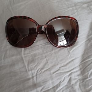 cheetah print sunglasses
